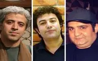 داوران مرحله نهایی جشنواره 