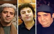 داوران مرحله نهایی جشنواره 