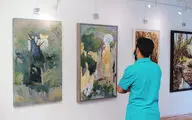 ۲۷ افتتاحیه و ۴۹ فرصت گالری‌گردی | «دل تنگی» تا «تهران بی‌خواب»