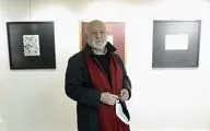 محمد احصایی از ده سال نگارش قرآن به خط محقق می‌گوید