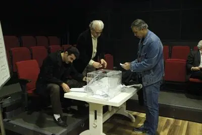 پانزدهمین انجمن خانه تئاتر تشکیل شد / نخستین هیئت‌مدیره انجمن مدرسان خانه تئاتر انتخاب شدند