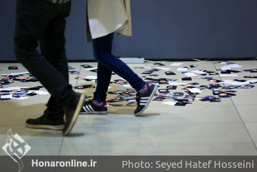  نمایشگاه گروهی رویکردها و گرایش‌ها در هنر معاصر ایران در گالری پردیس ملت