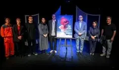 «برف زمین را گرم می‌کند» در کارگاه نمایش اجراهای خود را آغاز کرد
