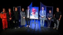 «برف زمین را گرم می‌کند» در کارگاه نمایش اجراهای خود را آغاز کرد