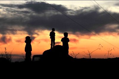 Children of Night to go on screen on AmDocs