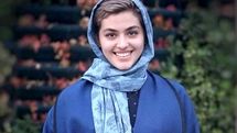 ریحانه پارسا: منتظر نقشی هستم که من را یک قدم به جلو ببرد