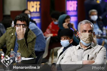 سی و سومین جشنواره بین المللی فیلم های کودکان و نوجوانان