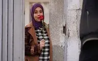 بازی متفاوت دختر پژمان بازغی در  «صفاباخانواده»
