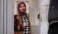 بازی متفاوت دختر پژمان بازغی در  «صفاباخانواده»
