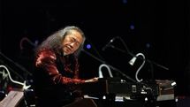 Kitaro’s Tehran concerts to start on Saturday