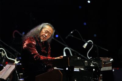 Kitaro’s Tehran concerts to start on Saturday