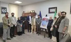 چهاردهمین جشنوارۀ تئاتر البرز آغاز شد/ اعلام برنامه‌ها