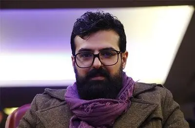ابراهیم ابراهیمیان:"پیلوت" یک گروتسک تلخ همراه با قصه‌ای ساده است / هدف از حضور در بازار جشنواره جهانی فیلم فجر آغازی برای اکران بین‌المللی است