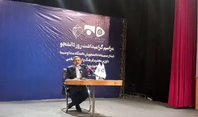 وزیر فرهنگ: در خدمت هنرمندان و اهالی فرهنگ با همه سلایق فکری هستیم 
