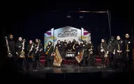 پنجمین روز سی و چهارمین جشنواره موسیقی فجر در فرهنگسرای نیاوران