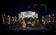 پنجمین روز سی و چهارمین جشنواره موسیقی فجر در فرهنگسرای نیاوران