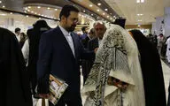 حسینی: امیدوارم طرح و نقش مکران همچنان در کانون توجه قرار داشته باشد