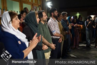  رونمایی از پوستر هفدهمین جشنواره بین‌المللی نمایش عروسکی