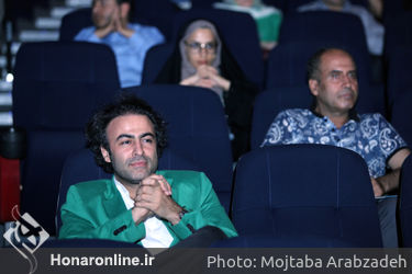 اکران فیلم های "فصل نرگس"، "خانه دیگری" و "آذر" در سومین روز از جشنواره بین المللی فیلم شهر در پردیس ملت
