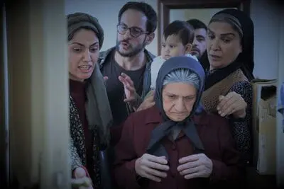 اکران و نقد «چای سرد» در سینما اندیشه