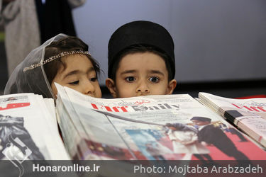 پنچمین روز سی و ششمین جشنواره جهانی فیلم فجر در پردیس چارسو