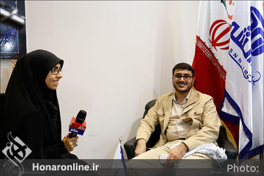 سومین روز بیست و دومین نمایشگاه مطبوعات
