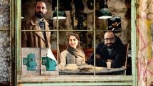 داوران مرحله اول جشنواره‌ تئاتر تجربی 