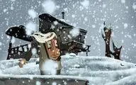 'Empty View’ nominated for Best Animation at Strasburg Filmfest.