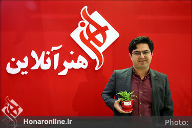هشتمین روز بیست و دومین نمایشگاه مطبوعات 2
