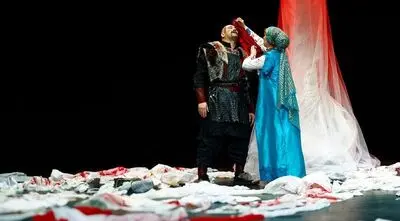 "مروارید"  میزبان هنرمندان می‌شود