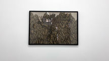 Visit Ensieh Akbarzadeh Paintings at O Gallery