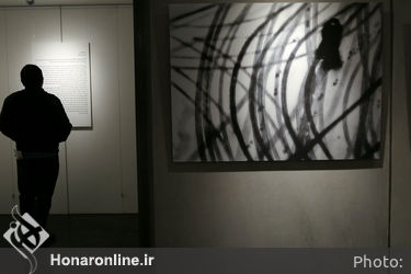 نمایشگاه عکس‌های نادر داوودی در گالری ایوان