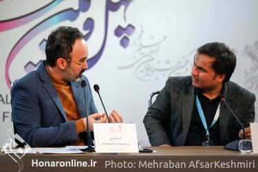 دهمین روز چهل و یکمین جشنواره فیلم فجر