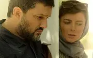لیلا حاتمی، حامد بهداد و امین حیایی با چهار فیلم به جشنواره فیلم فجر 1403 می‌آیند