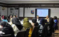 نشست‌ گفتار معمار در کمیسیون ملی یونسکو