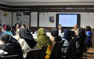 نشست‌ گفتار معمار در کمیسیون ملی یونسکو