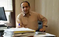رجعت من به روستا پشتوانه‌ی فلسفی دارد/  گفت و گو با علی رشوند درباره 