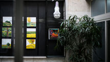 Arthibition Gallery Launches Group Art Expo