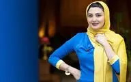 دوست دارم در کارهای مناسبتی بازی کنم / روایت مریم معصومی از سریال 