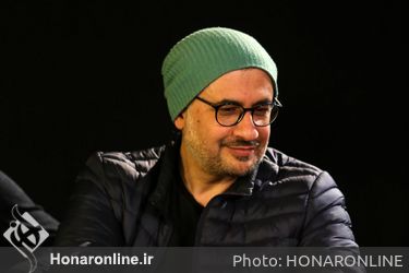 برنامه "تا جشنواره 38" معرفی فيلم  "سينما شهر قصه"