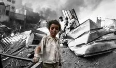 نویسندگان ادبیات پایداری: ما خواستار سرکوب رژیم صهیونیستی هستیم