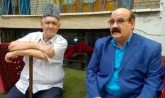 «خانه آقاجان» با بازی آتش تقی‌پور در شبکه شما