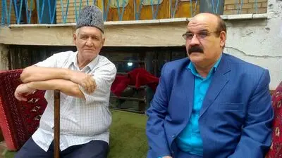 «خانه آقاجان» با بازی آتش تقی‌پور در شبکه شما