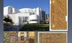 نمایش شاهکارهای 100 هنرمند ایرانی در موزه هنر آتلانتا / آثاری از قرن 6 تا 19 با نگاهی به احساسات مشترک مردم
