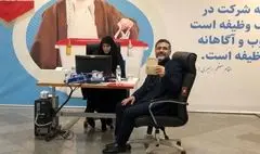 ثبت نام وزیر فرهنگ و ارشاد اسلامی در انتخابات ریاست جمهوری/ اسماعیلی: مردم خواهان ادامه راه شهیدان رجایی و رئیسی هستند