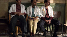 Iran’s A Hairy Tale Goes to Warsaw Filmfest.