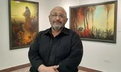 دل نوشته عبدالحمید قدیریان برای شهادت اسماعیل هنیه