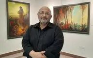 دل نوشته عبدالحمید قدیریان برای شهادت اسماعیل هنیه
