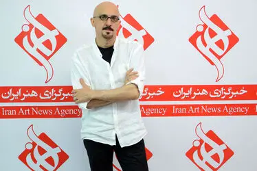 بهنام کامرانی