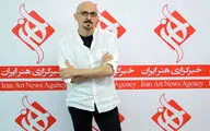 بهنام کامرانی